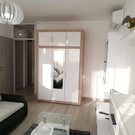 Apartment White