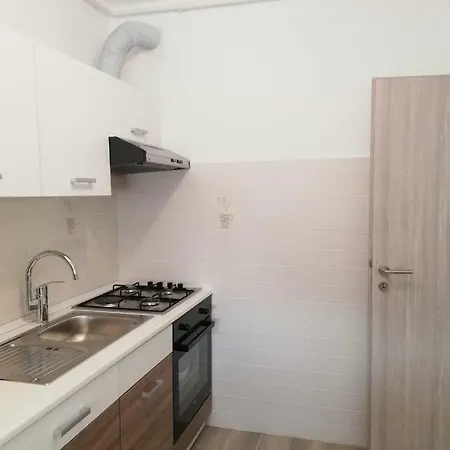 Apartment White Pula